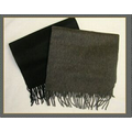 Cashmere Wool Blend Scarf